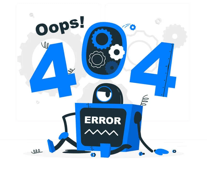 Oops! Page Not Found. - 世界杯2026