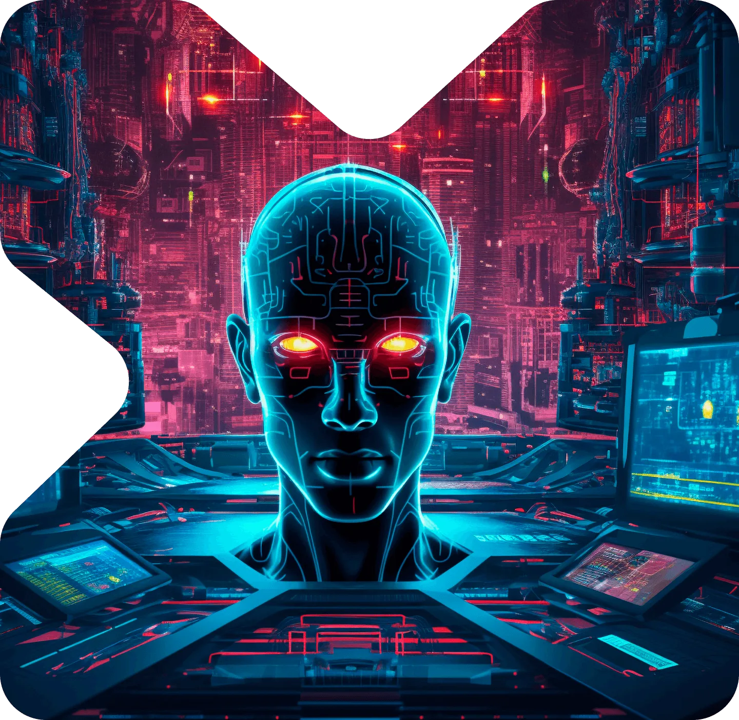 Ciram Cyber Security and Web Design is a team of passionate  - 世界杯2026