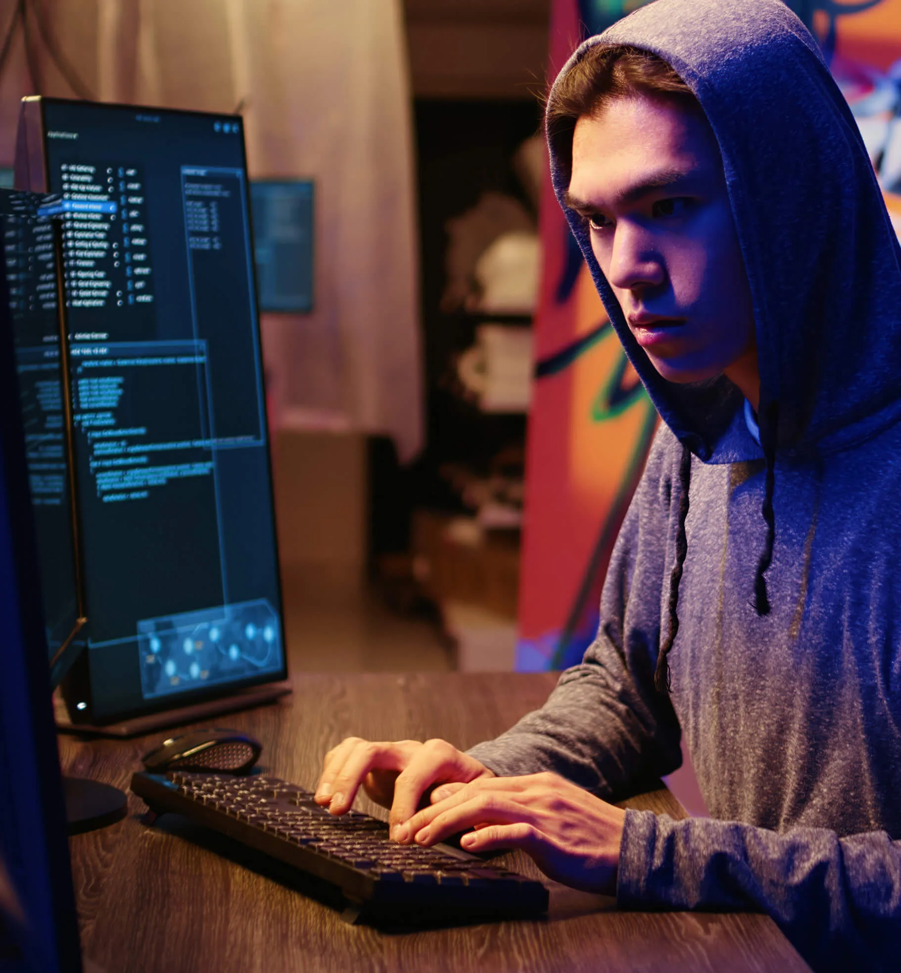 Founded with a passion for technology and Ciram Cyber Securi - 世界杯2026