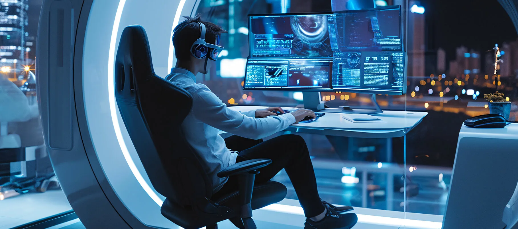 Empowering Businesses Through Digital Security - 世界杯2026