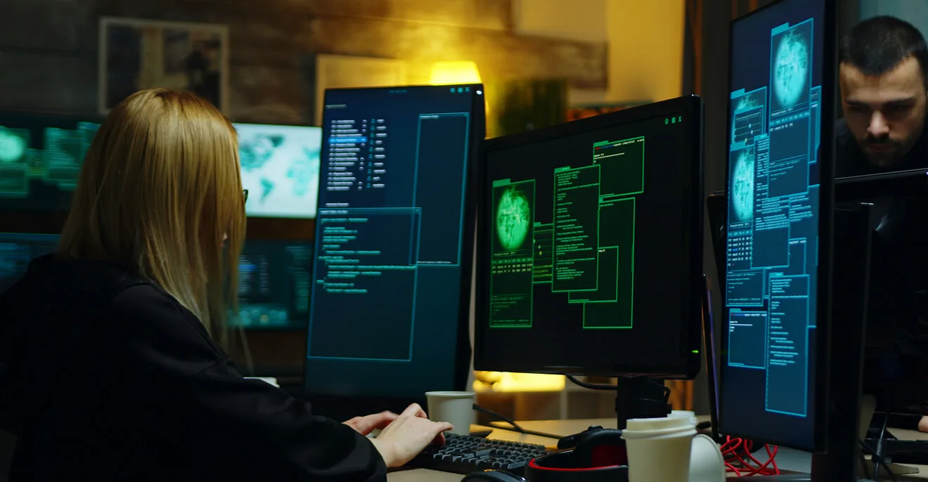 A better secure network for safer workplace - 世界杯2026