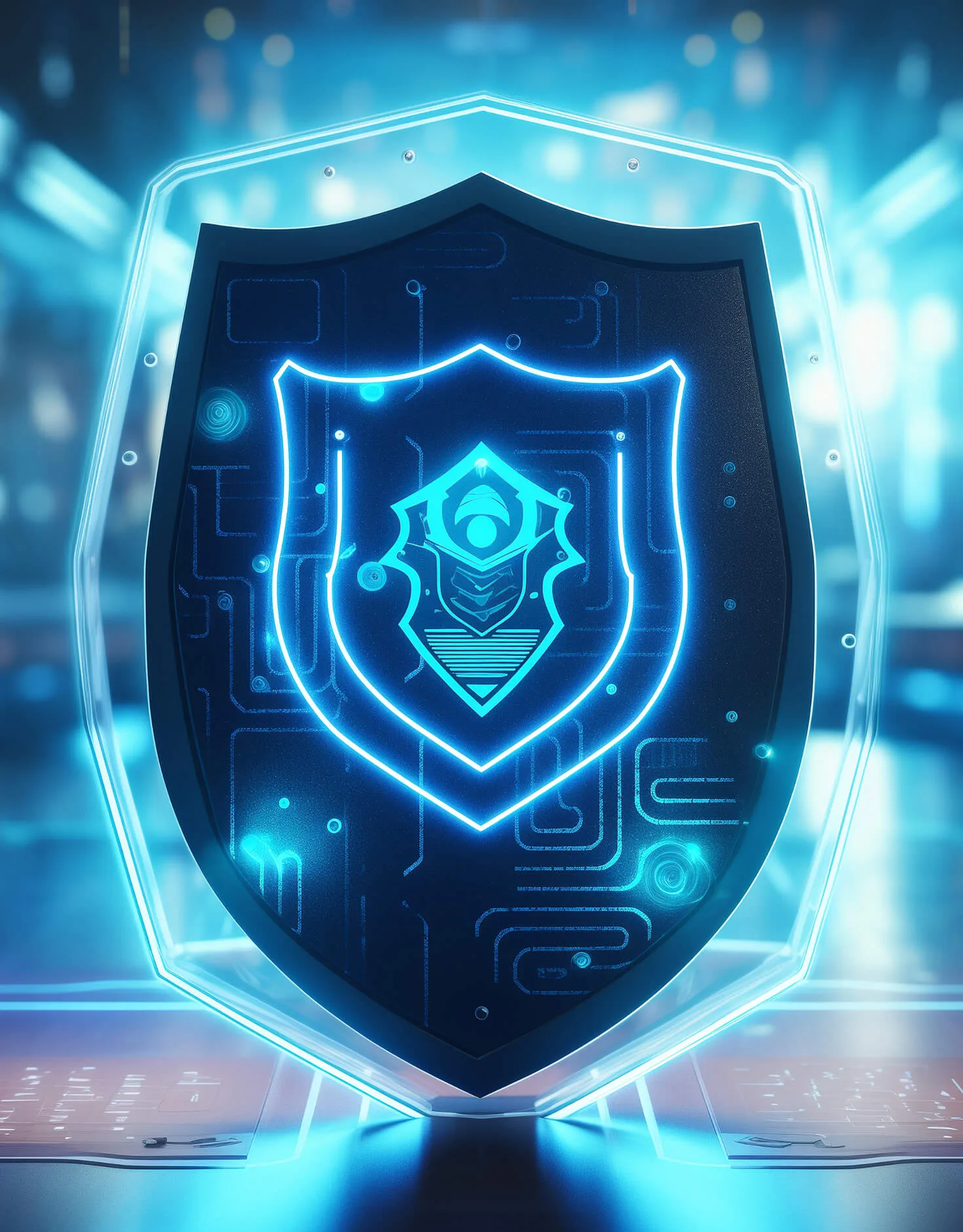 A better secure network for safer workplace - 世界杯2026